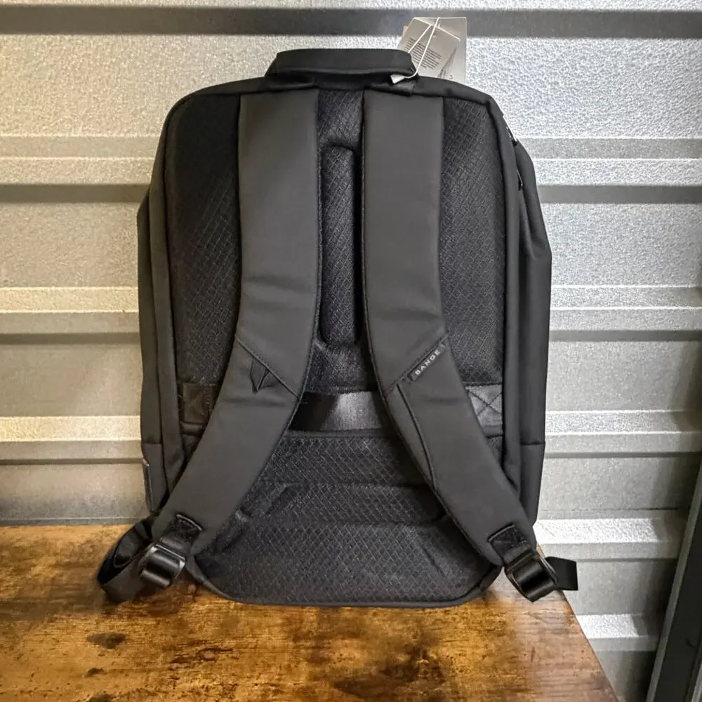 Bange brand new